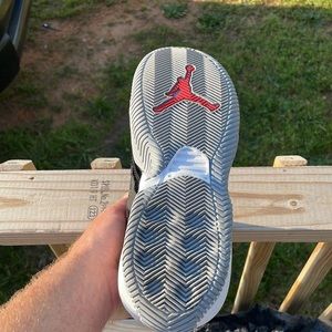 Air Jordan